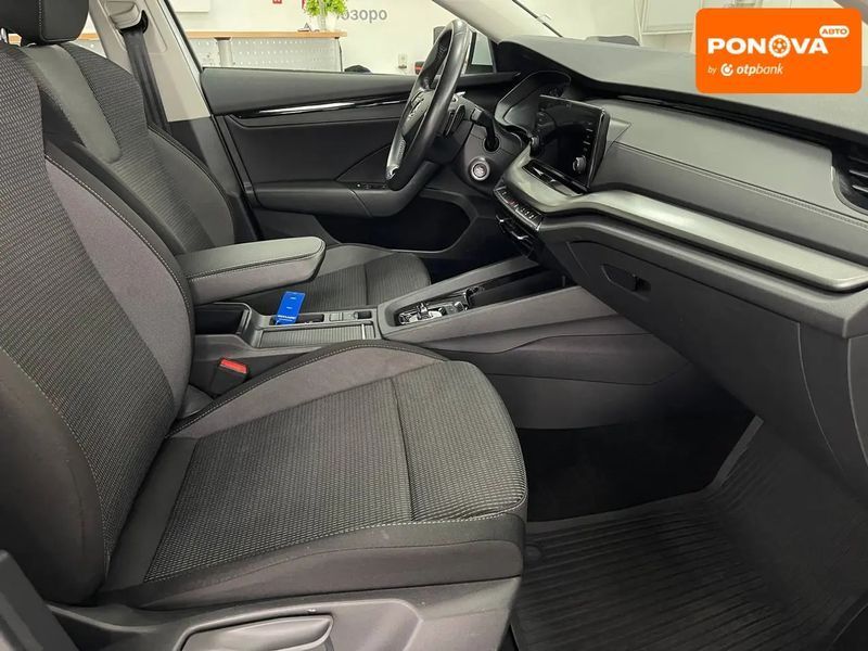 Skoda Octavia, 2020 г., Бензин, 96 тыс. км, Седан, Киев AT-10414934 фото