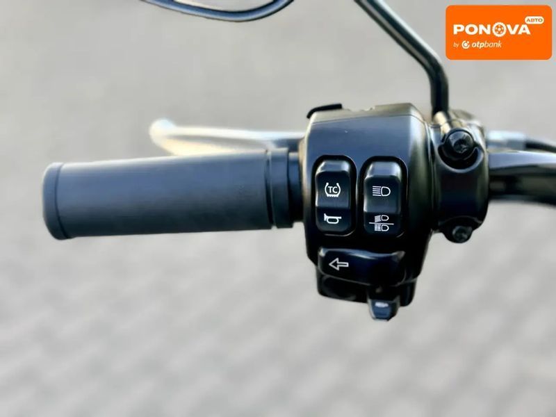Harley-Davidson Freewheeler, 2024 г., Бензин, 1 тыс. км, Трайк, Чорный, Ровно AT-10417540 фото