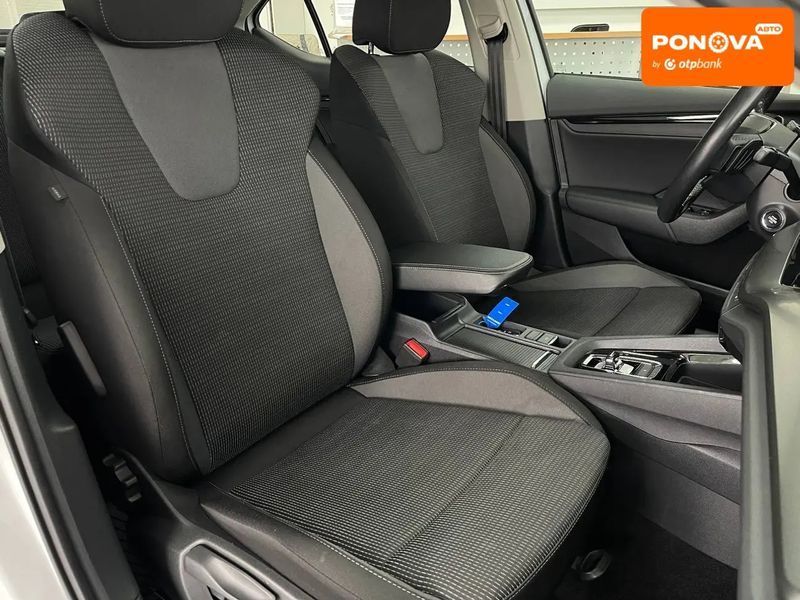 Skoda Octavia, 2020 г., Бензин, 96 тыс. км, Седан, Киев AT-10414934 фото