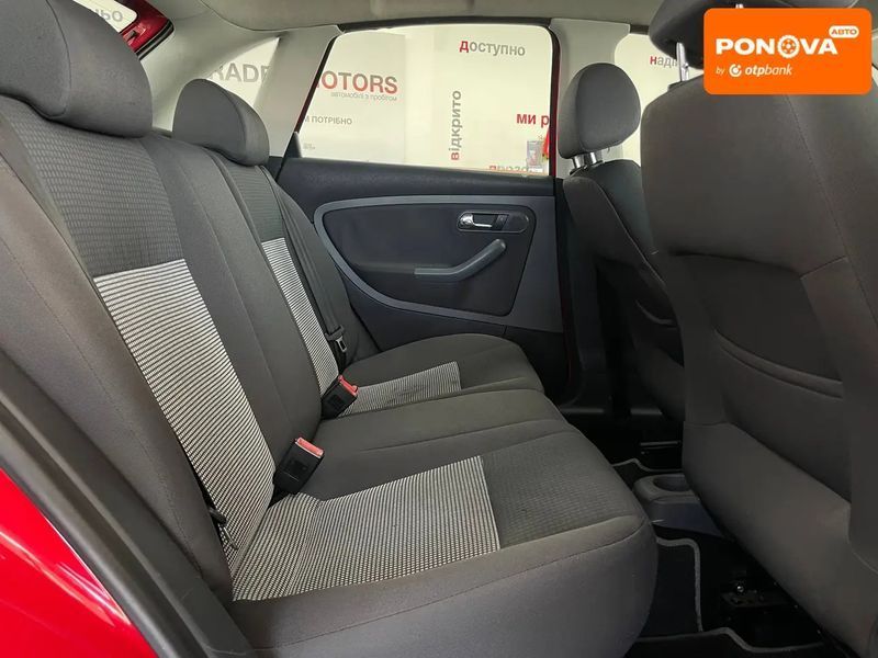 SEAT Ibiza, 2007 г., Бензин, 224 тыс. км, Хетчбек, Киев AT-10417389 фото