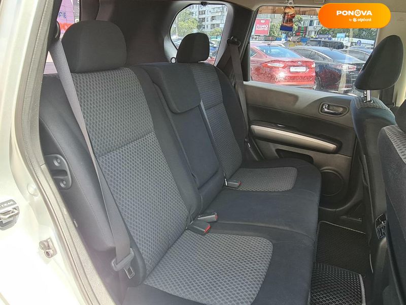 Nissan X-Trail, 2007, Газ пропан-бутан / Бензин, 2 л., 172 тис. км, Позашляховик / Кросовер, Сірий, Київ 111279 фото