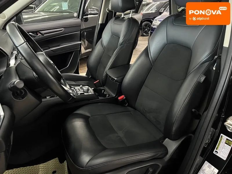 Mazda CX-5, 2020 г., Бензин, 53 тыс. км, Внедорожник / Кроссовер, Чорный, Николаев AT-10418181 фото