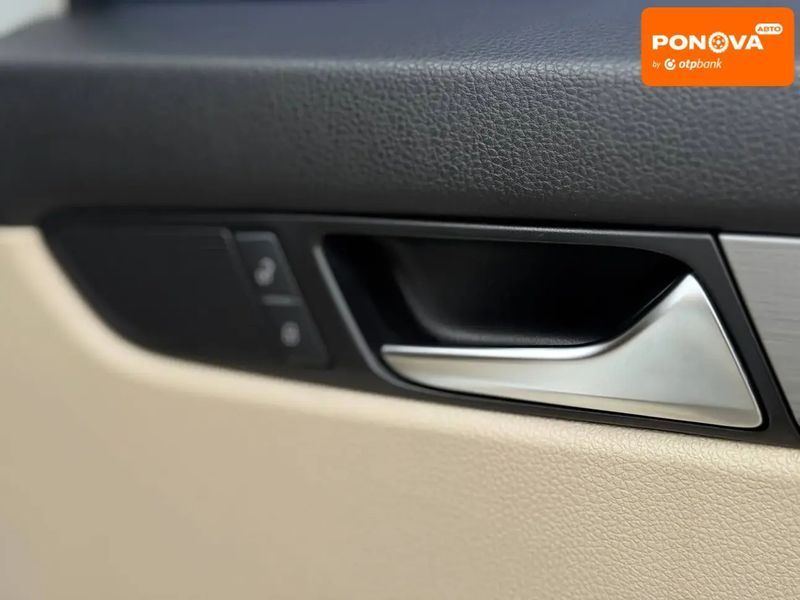 Volkswagen Passat, 2014 р., Дизель, 186 тис. км, Седан, Білий, Київ AT-10430018 фото