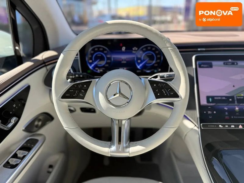 Mercedes-Benz EQE, 2023 г., Електро, 24 тыс. км, Внедорожник / Кроссовер, Киев AT-10414182 фото