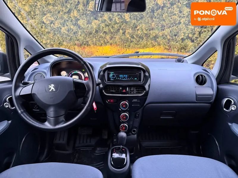 Peugeot iOn, 2019 г., Електро, 55 тыс. км, Хетчбек, Белый, Стрый AT-10405796 фото