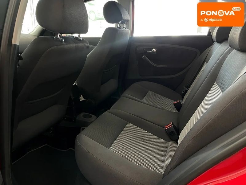 SEAT Ibiza, 2007 г., Бензин, 224 тыс. км, Хетчбек, Киев AT-10417389 фото