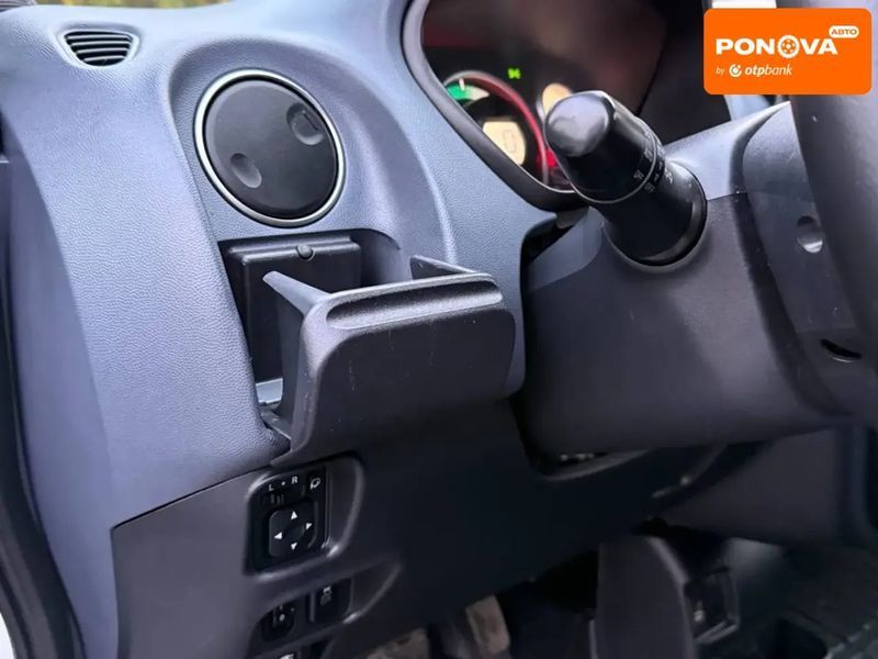 Peugeot iOn, 2019 г., Електро, 55 тыс. км, Хетчбек, Белый, Стрый AT-10405796 фото