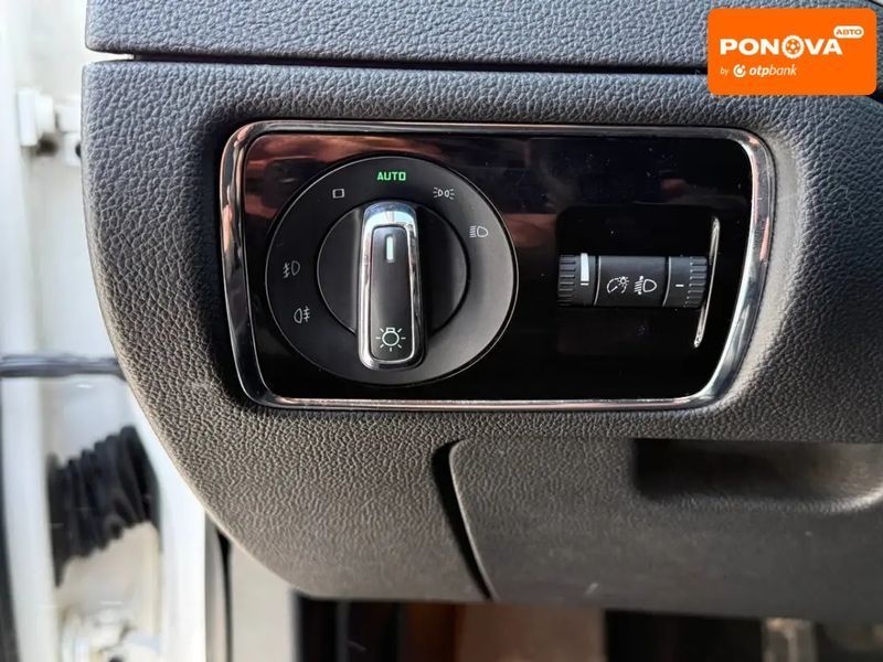Skoda Superb, 2011 р., Бензин, 161 тис. км, Седан, Білий, Вінниця AT-10408159 фото