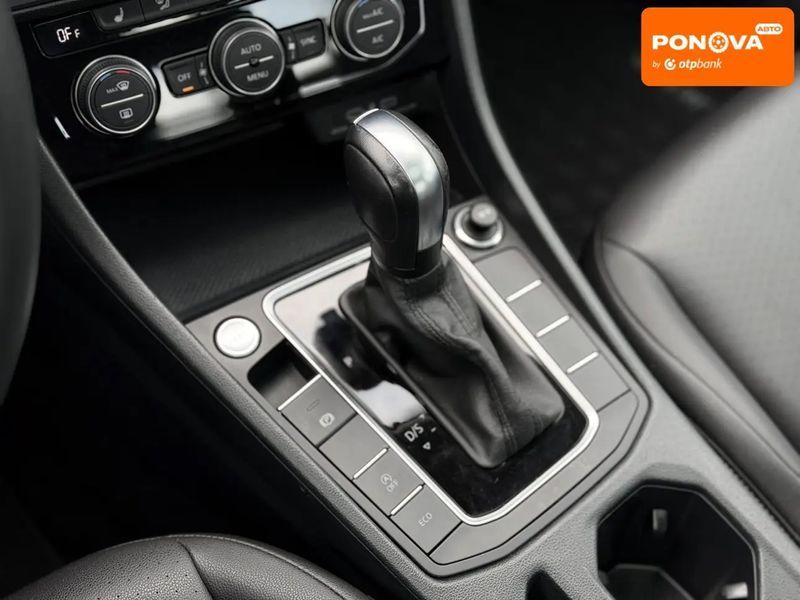 Volkswagen Jetta, 2020 г., Бензин, 59 тыс. км, Седан, Белый, Кривой Рог AT-10425994 фото