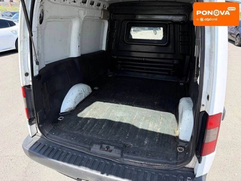 Opel Combo, 2010 р., Дизель, 218 тис. км, Мінівен, Білий, Кривий Ріг AT-10425800 фото