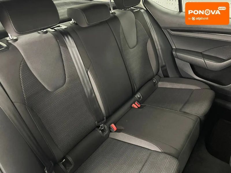 Skoda Octavia, 2020 г., Бензин, 96 тыс. км, Седан, Киев AT-10414934 фото