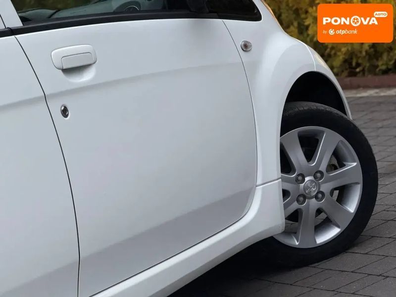 Peugeot iOn, 2019 г., Електро, 55 тыс. км, Хетчбек, Белый, Стрый AT-10405796 фото