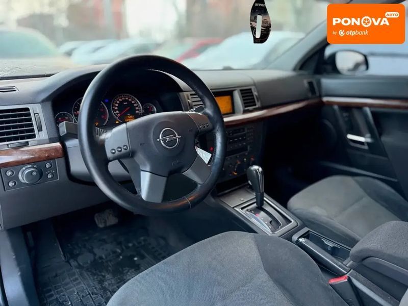 Opel Vectra, 2004 г., Дизель, 330 тыс. км, Седан, Чорный, Днепр (Днепропетровск) AT-10407554 фото