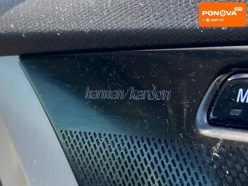Volvo XC90, 2021 р., Гібрид (HEV), 75 тис. км, Позашляховик / Кросовер, Сірий, Львів AT-10400396 фото
