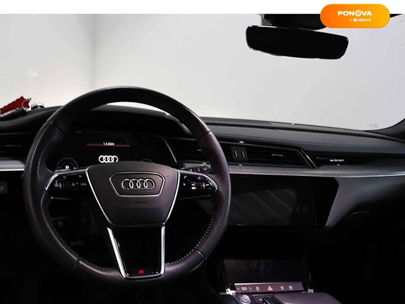 Audi e-tron, 2019, Електро, 90 тыс. км, Внедорожник / Кроссовер, Ужгород Cars-EU-US-KR-31418 фото