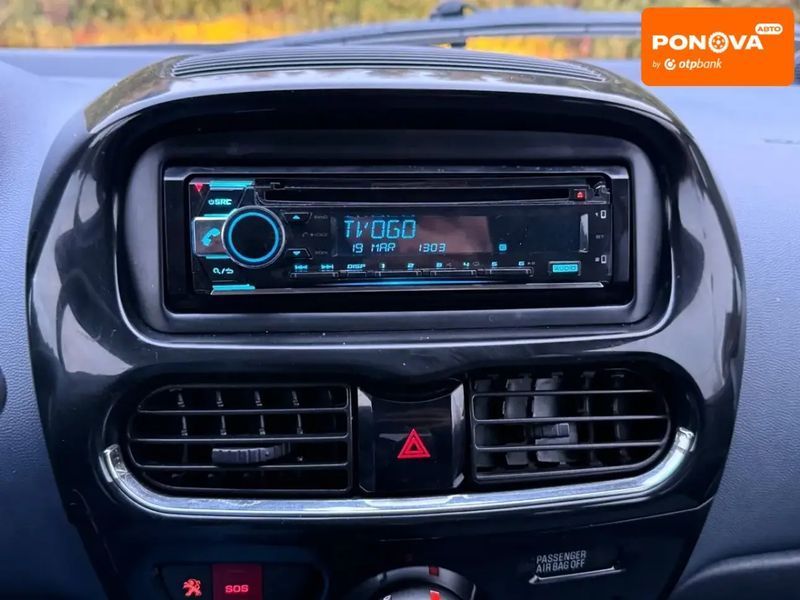 Peugeot iOn, 2019 г., Електро, 55 тыс. км, Хетчбек, Белый, Стрый AT-10405796 фото