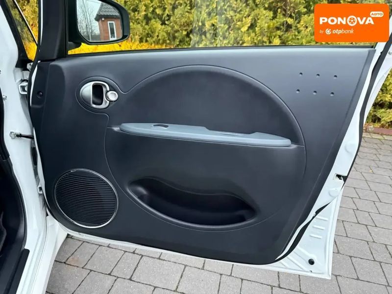 Peugeot iOn, 2019 г., Електро, 55 тыс. км, Хетчбек, Белый, Стрый AT-10405796 фото