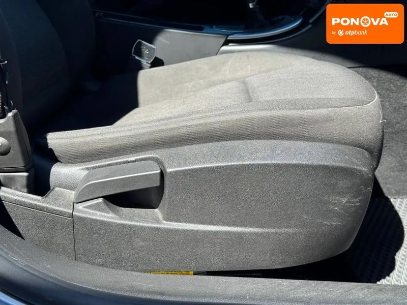 Opel Insignia, 2010 р., Газ пропан-бутан / Бензин, 210 тис. км, Універсал, Сірий, Рівне AT-10416698 фото