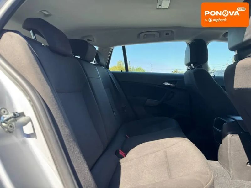 Opel Insignia, 2010 р., Газ пропан-бутан / Бензин, 210 тис. км, Універсал, Сірий, Рівне AT-10416698 фото