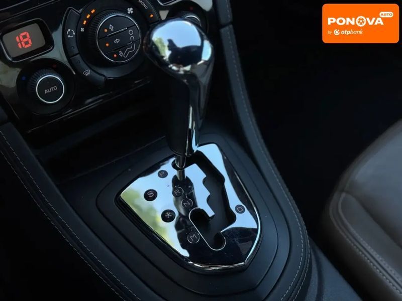 Peugeot RCZ, 2012 р., Бензин, 62 тис. км, Купе, Чорний, Дніпро (Дніпропетровськ) AT-10418230 фото