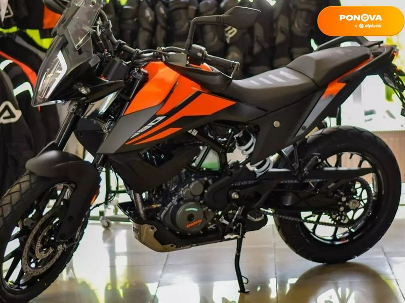 Новий KTM Adventure, 2023, Бензин, 373 см3, Мотоцикл, Київ new-moto-105240 фото