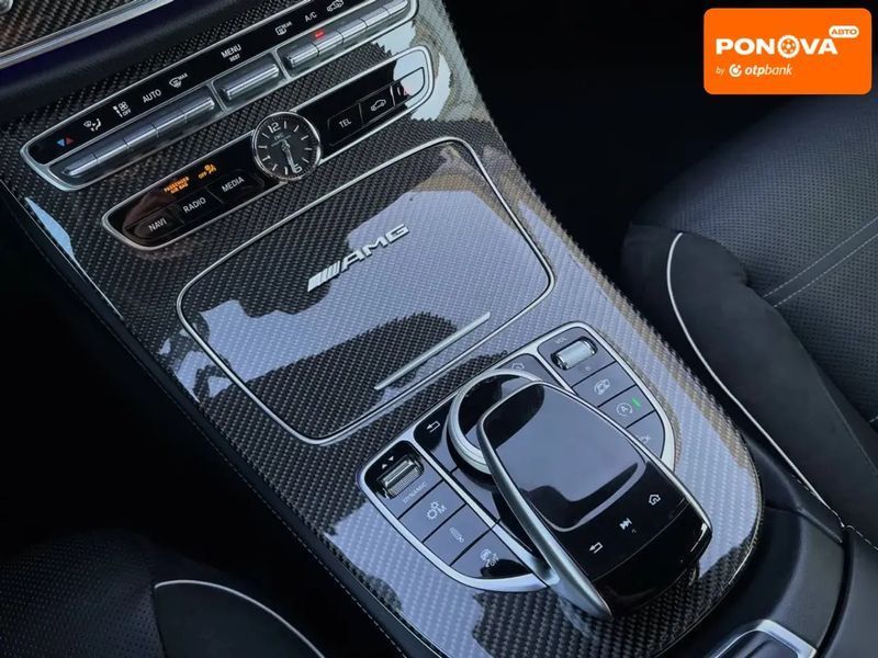 Mercedes-Benz E-Class, 2018 р., Бензин, 83 тис. км, Універсал, Сірий, Миколаїв AT-10416865 фото