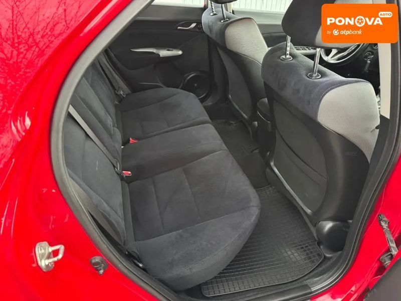 Honda Civic, 2008 р., Газ пропан-бутан / Бензин, 200 тис. км, Хетчбек, Червоний, Дніпро (Дніпропетровськ) AT-10412890 фото