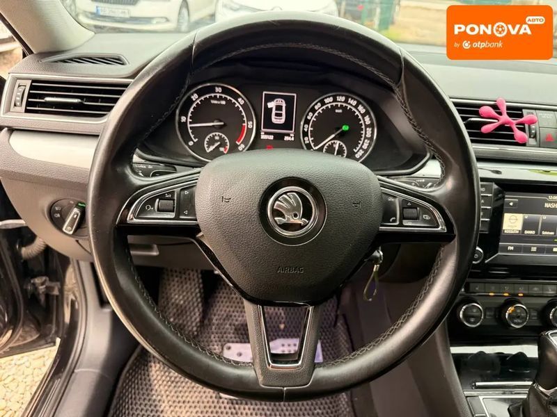 Skoda Superb, 2015 р., Дизель, 355 тис. км, Вінниця AT-10431972 фото