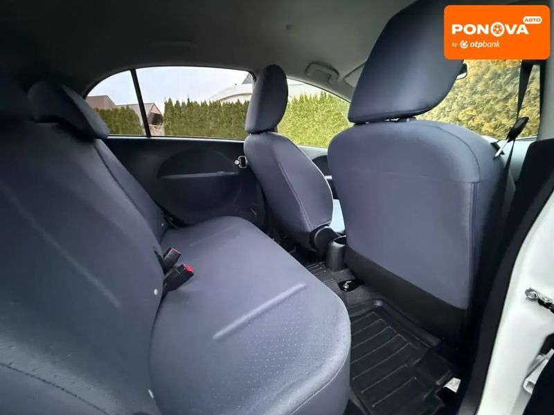 Peugeot iOn, 2019 г., Електро, 55 тыс. км, Хетчбек, Белый, Стрый AT-10405796 фото