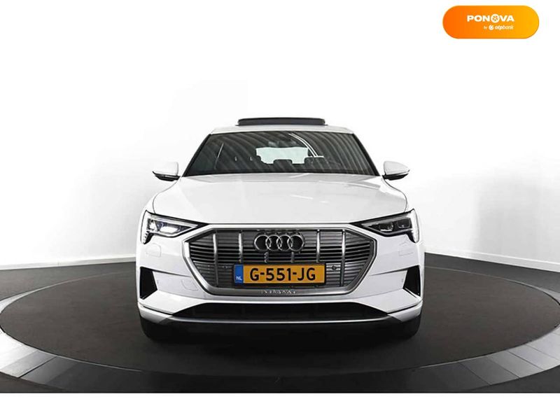 Audi e-tron, 2019, Електро, 90 тис. км, Позашляховик / Кросовер, Ужгород Cars-EU-US-KR-31418 фото