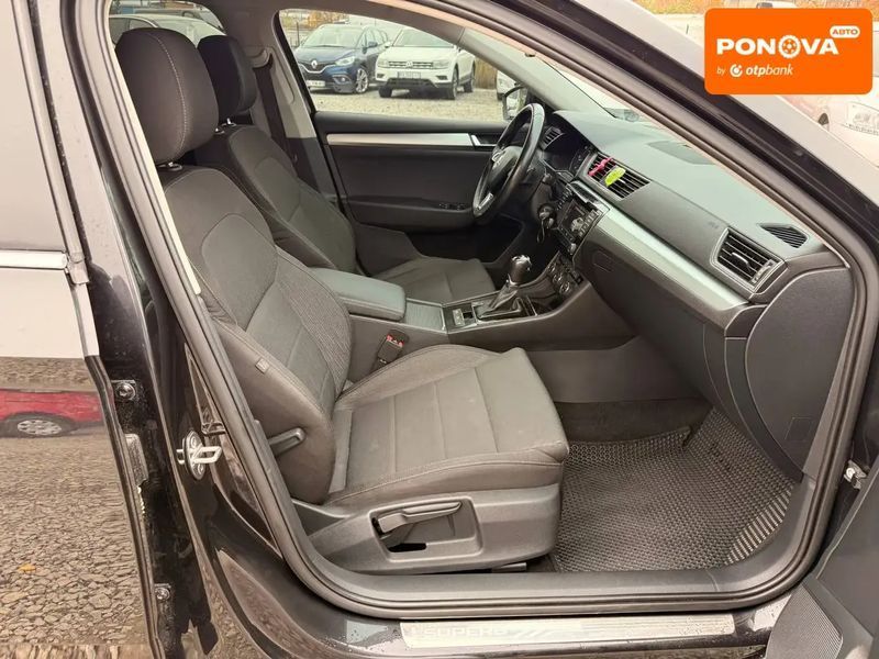 Skoda Superb, 2015 р., Дизель, 355 тис. км, Вінниця AT-10431972 фото