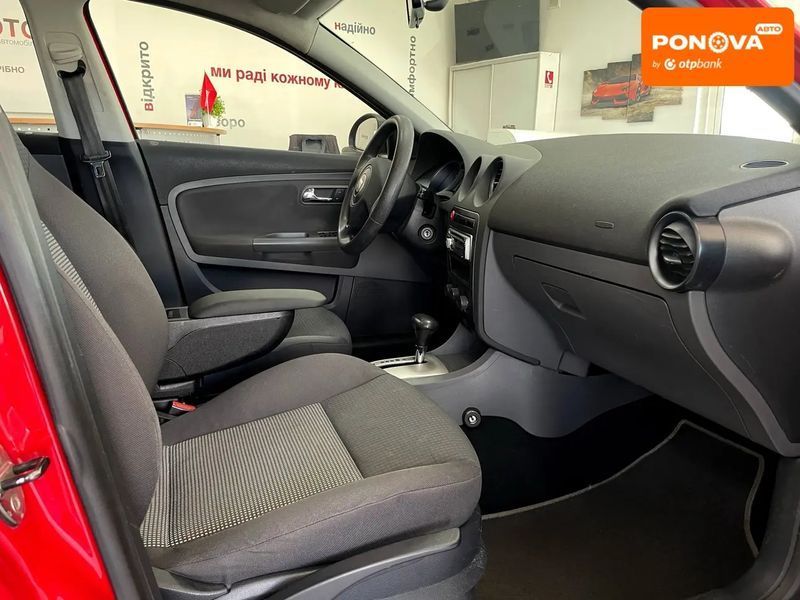 SEAT Ibiza, 2007 г., Бензин, 224 тыс. км, Хетчбек, Киев AT-10417389 фото