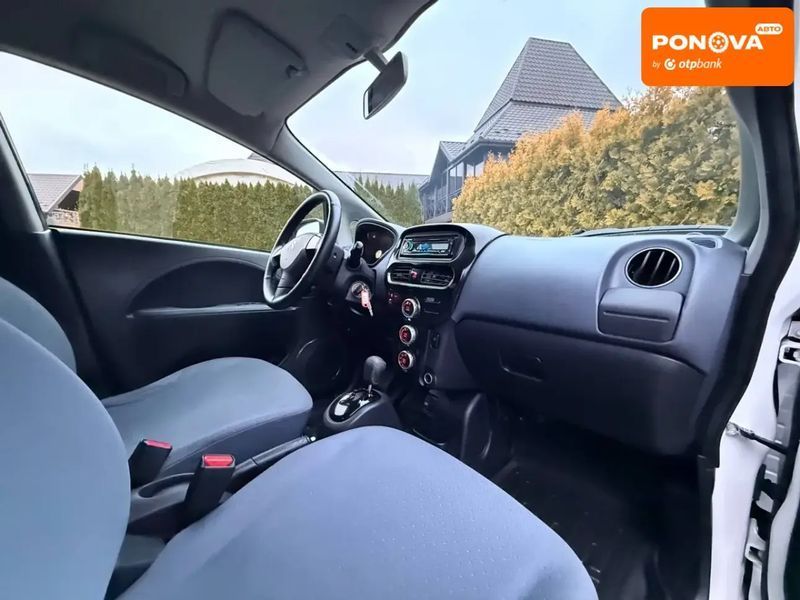Peugeot iOn, 2019 г., Електро, 55 тыс. км, Хетчбек, Белый, Стрый AT-10405796 фото