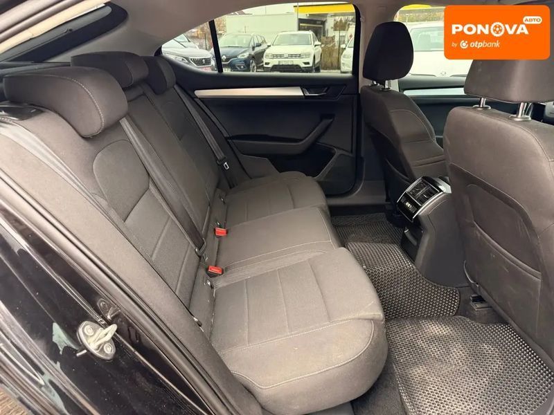 Skoda Superb, 2015 р., Дизель, 355 тис. км, Вінниця AT-10431972 фото