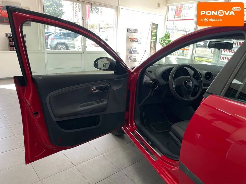 SEAT Ibiza, 2007 г., Бензин, 224 тыс. км, Хетчбек, Киев AT-10417389 фото