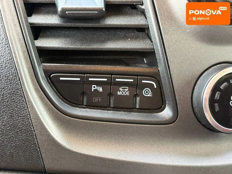 Ford Transit, 2020 г., Дизель, 169 тыс. км, Минивен, Белый, Винница AT-10428023 фото