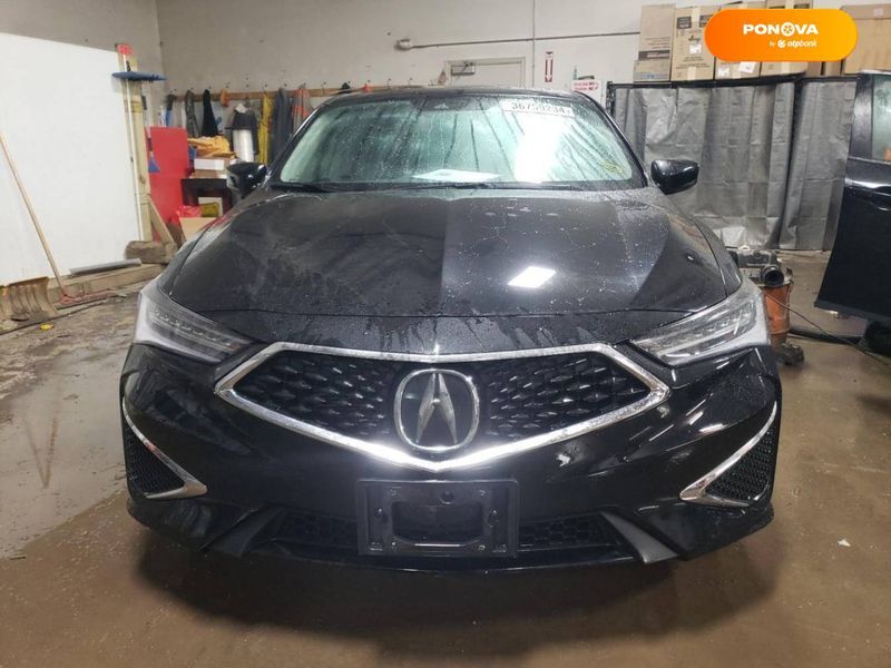 Acura ILX, 2019, Бензин, 2.36 л., 77 тыс. км, Седан, Красный, Львов Cars-EU-US-KR-25188 фото