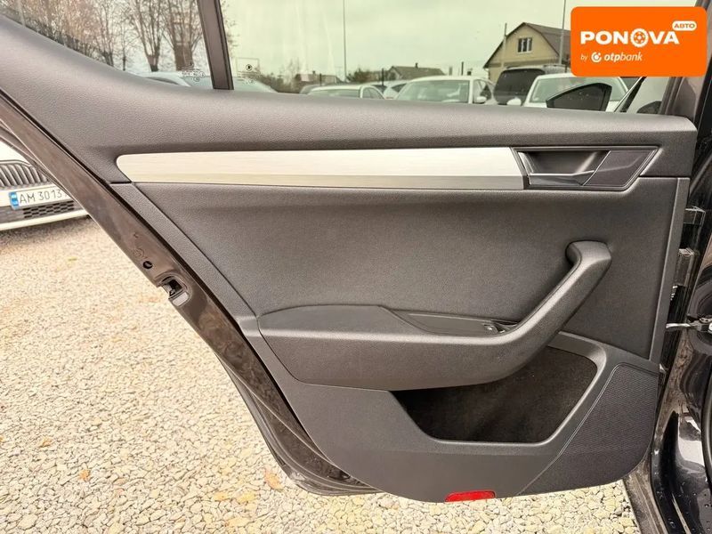 Skoda Superb, 2015 р., Дизель, 355 тис. км, Вінниця AT-10431972 фото