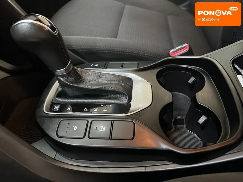 Hyundai Santa FE, 2014 г., Дизель, 94 тыс. км, Внедорожник / Кроссовер, Коричневый, Харьков AT-10404682 фото