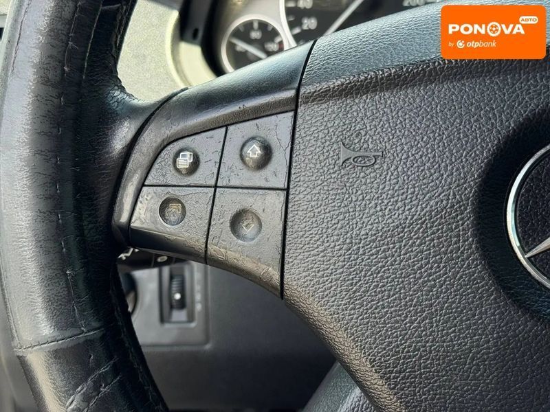 Mercedes-Benz B-Class, 2005 р., Дизель, 300 тис. км, Хетчбек, Сірий, Рівне AT-10423398 фото