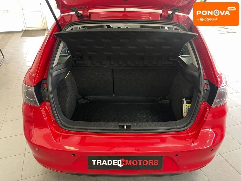 SEAT Ibiza, 2007 г., Бензин, 224 тыс. км, Хетчбек, Киев AT-10417389 фото