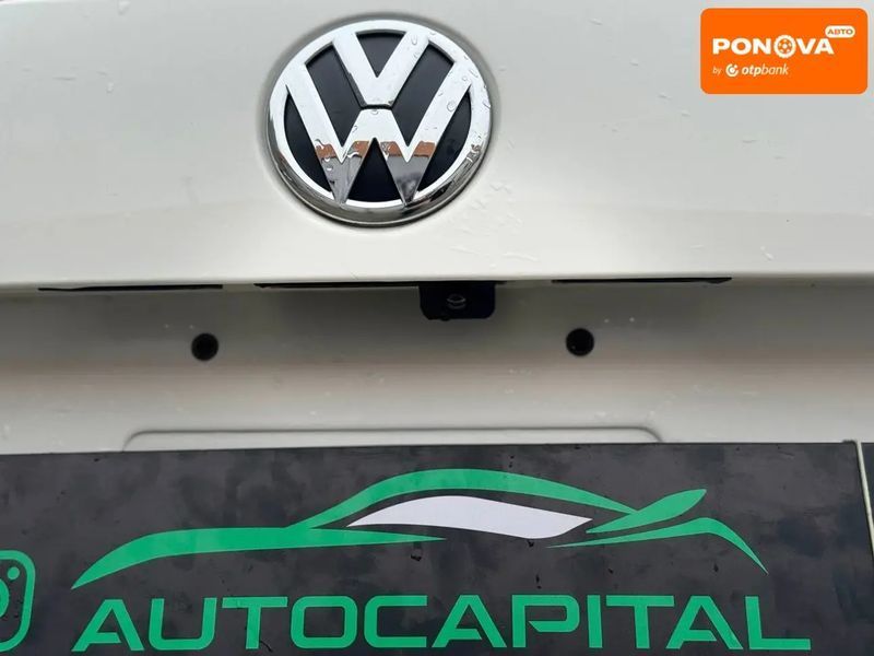 Volkswagen Passat, 2014 р., Дизель, 186 тис. км, Седан, Білий, Київ AT-10430018 фото