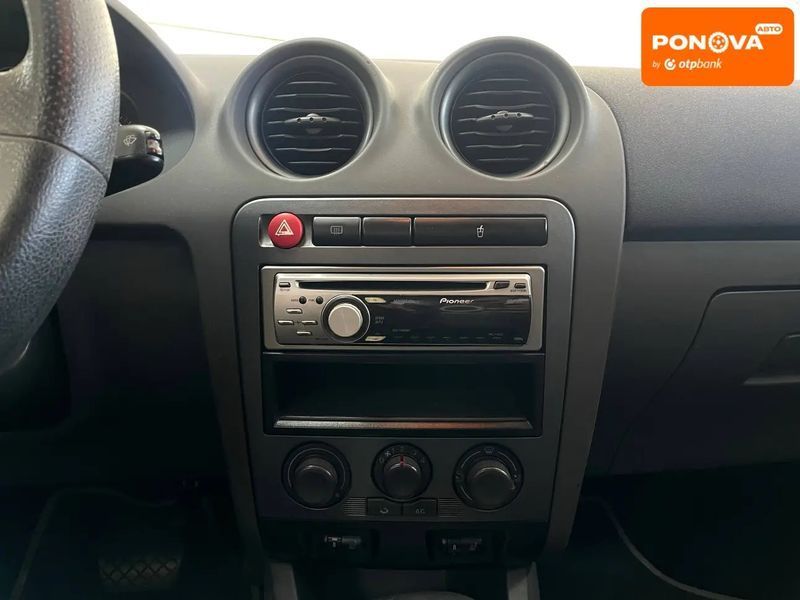 SEAT Ibiza, 2007 г., Бензин, 224 тыс. км, Хетчбек, Киев AT-10417389 фото