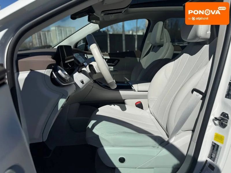 Mercedes-Benz EQE, 2023 г., Електро, 24 тыс. км, Внедорожник / Кроссовер, Киев AT-10414182 фото