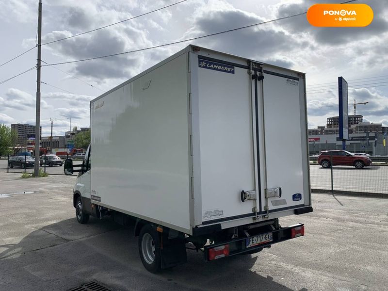 Iveco 35C13, 2017, Дизель, 2.3 л., 179 тис. км, Рефрижератор, Київ 45605 фото