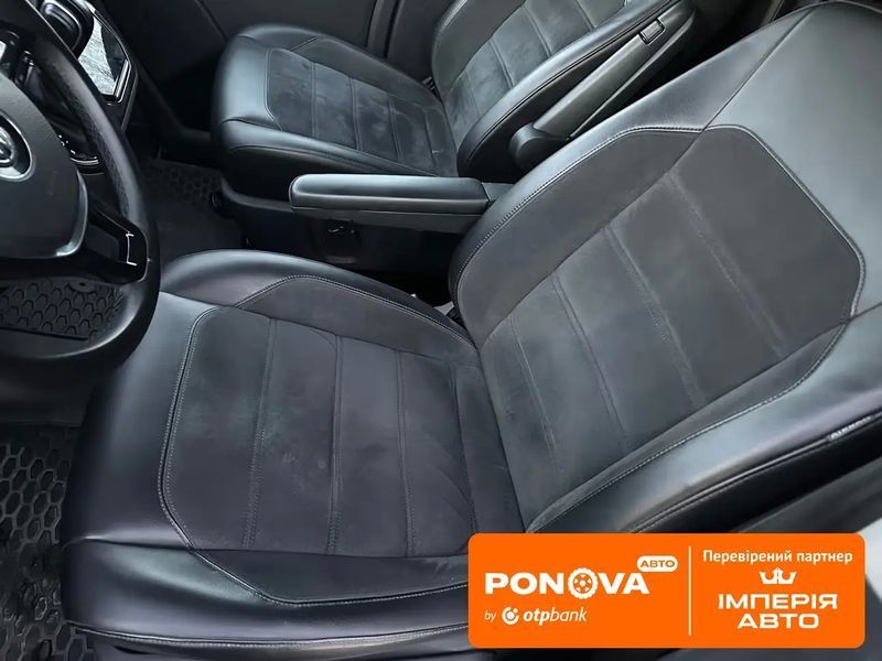 Volkswagen Multivan, 2018 р., Дизель, 238 тис. км, Мінівен, Коричневий, Луцьк AT-10431624 фото