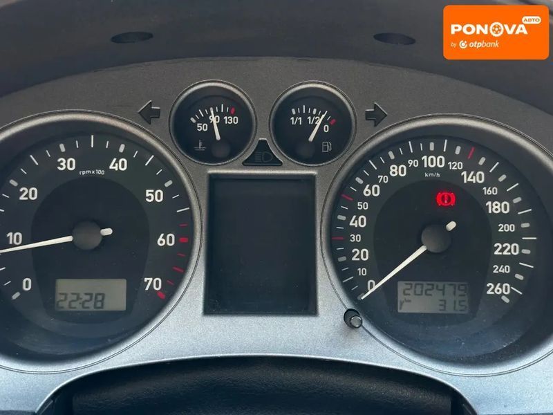 SEAT Ibiza, 2007 г., Бензин, 202 тыс. км, Хетчбек, Желтый, Львов AT-10397643 фото