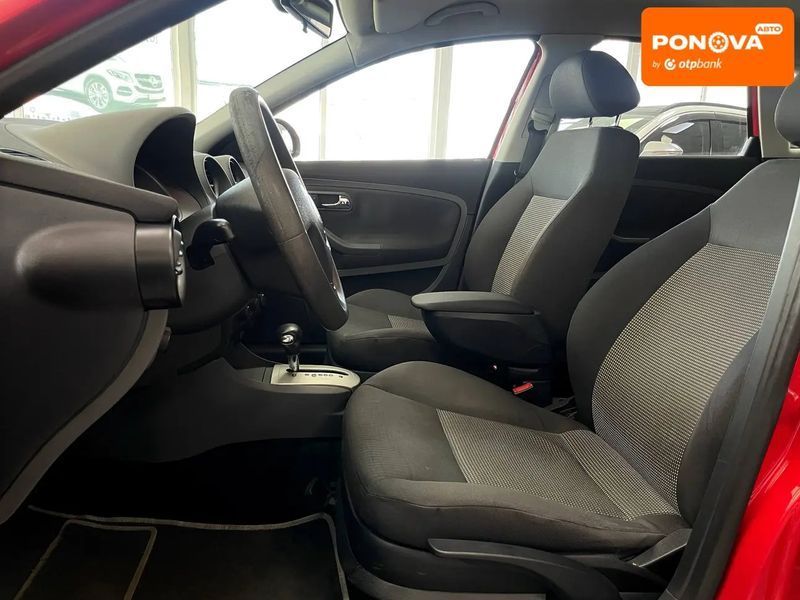 SEAT Ibiza, 2007 г., Бензин, 224 тыс. км, Хетчбек, Киев AT-10417389 фото