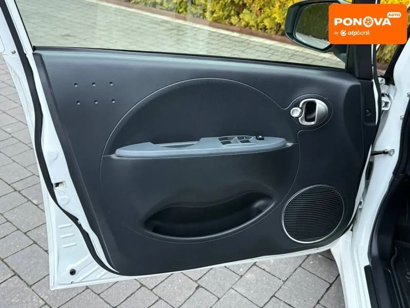Peugeot iOn, 2019 г., Електро, 55 тыс. км, Хетчбек, Белый, Стрый AT-10405796 фото