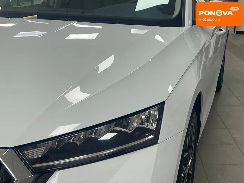 Skoda Octavia, 2020 г., Бензин, 96 тыс. км, Седан, Киев AT-10414934 фото
